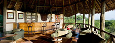 karamoja safari camp