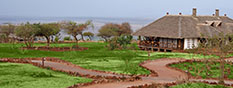 karamoja safari camp