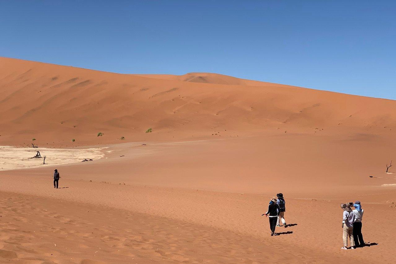 sossusvlei 1 day tour