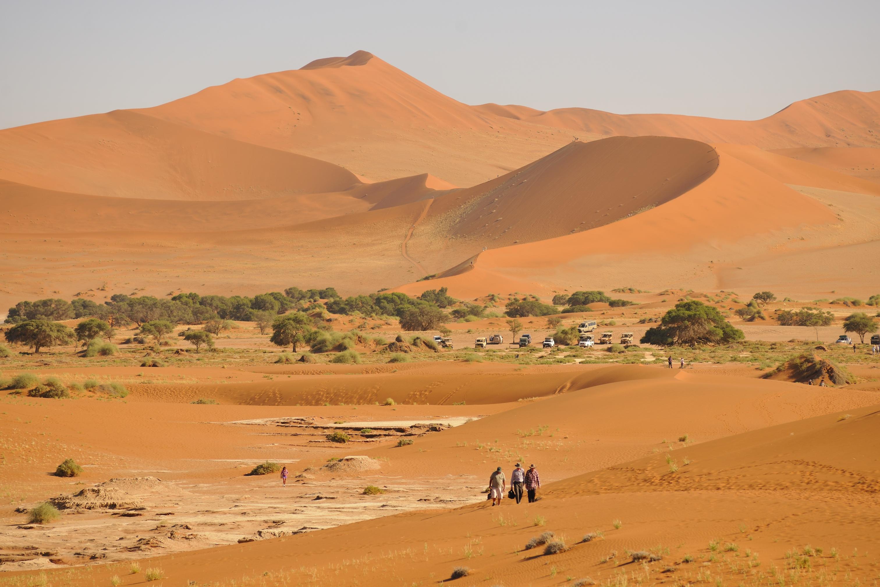 sossusvlei 1 day tour