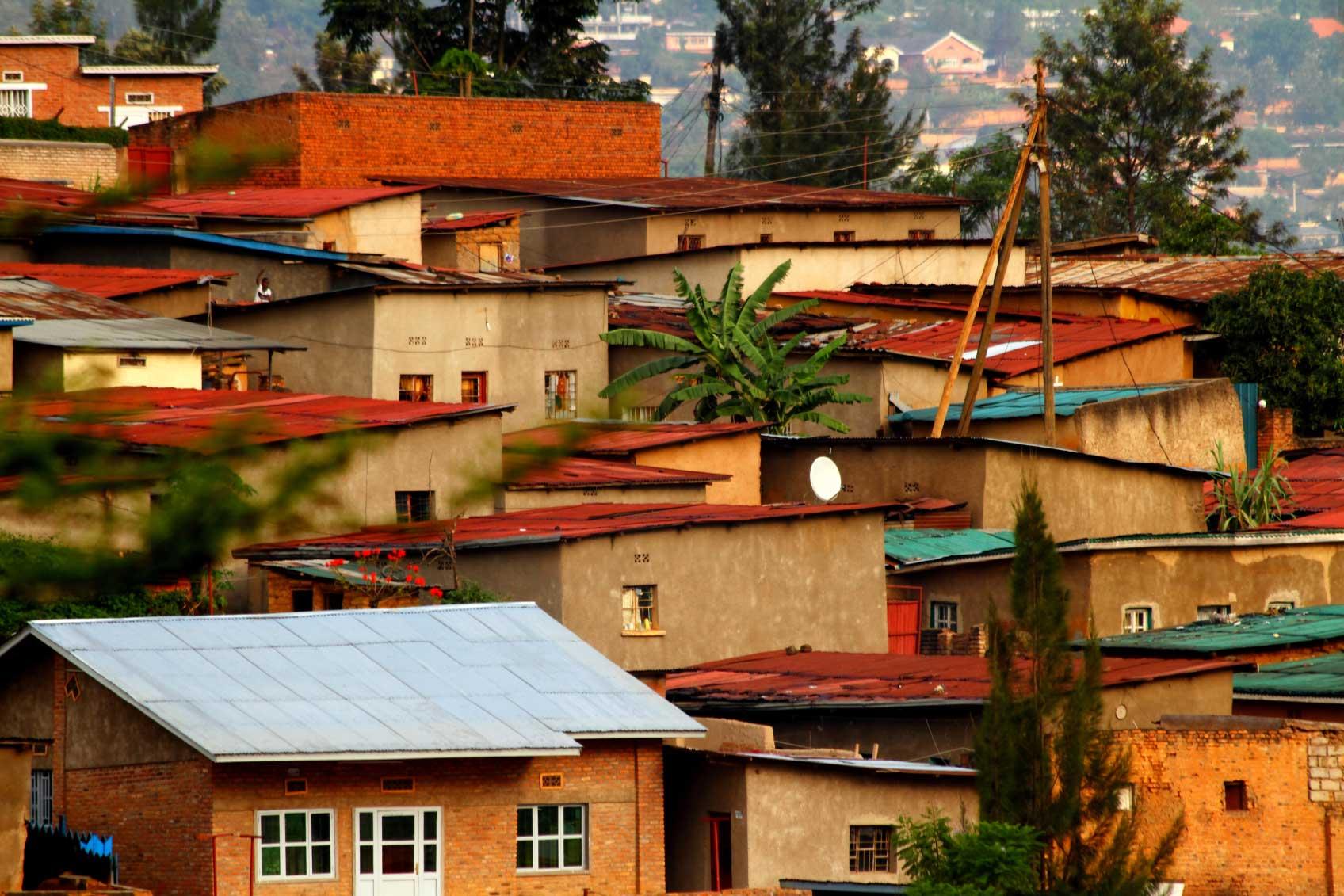 Kigali Full Day City Tour | Join Up Safaris