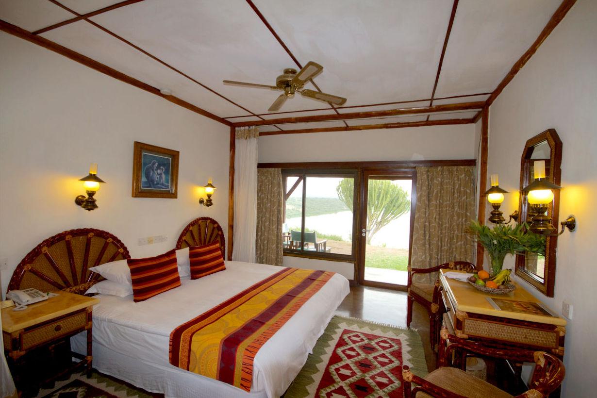 mweya safari lodge contacts