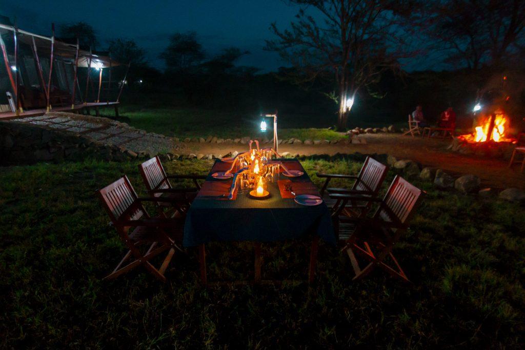 Embalakai Authentic Camps | Join Up Safaris