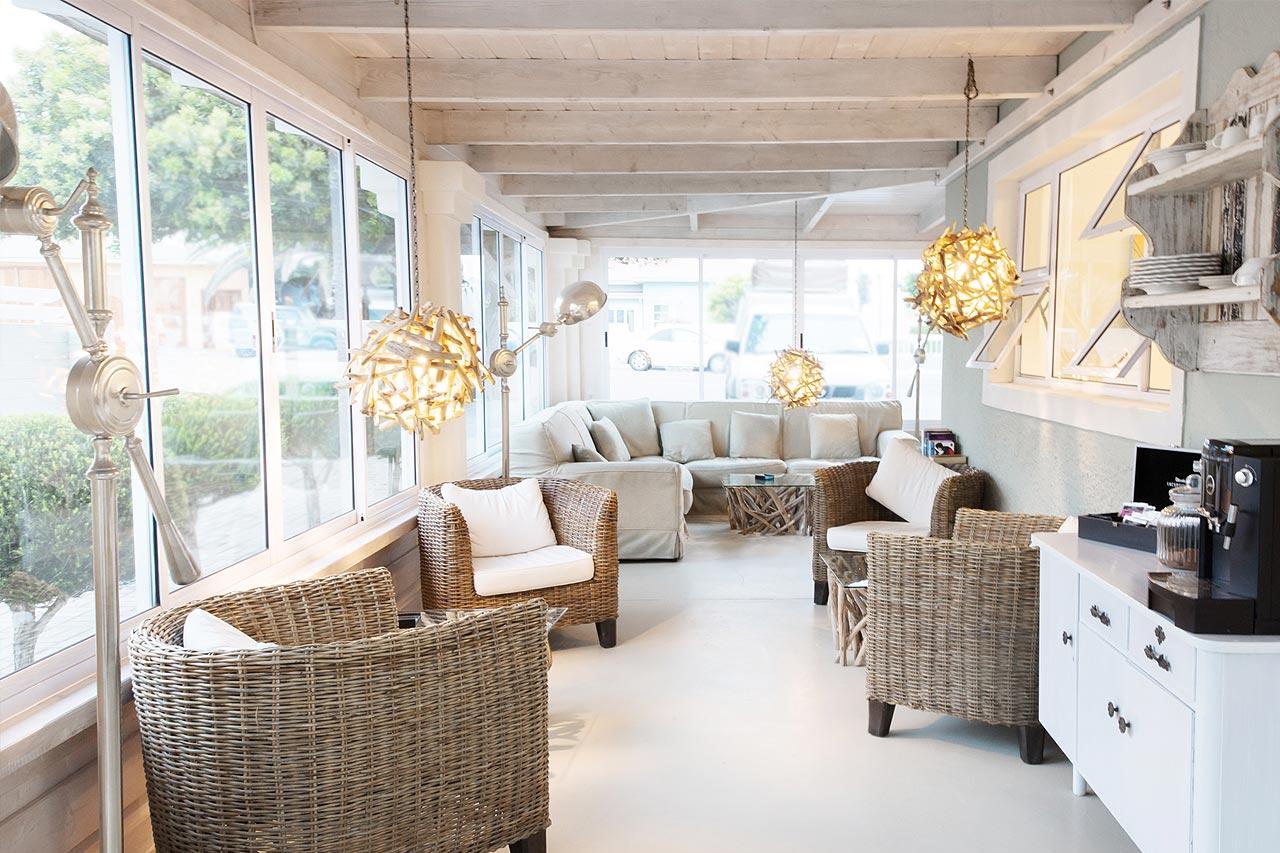 Swakopmund Guesthouse Join Up Safaris